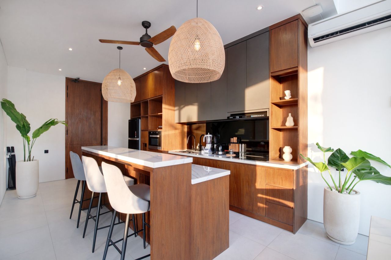 Villa in Canggu, Indonesia, 274 m² - picture 8