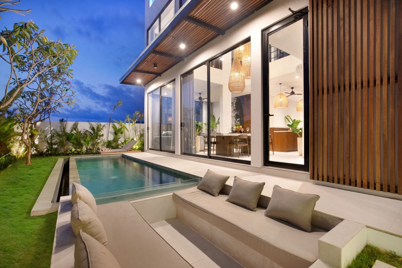 Villa in Canggu, Indonesia, 274 m² - picture 17