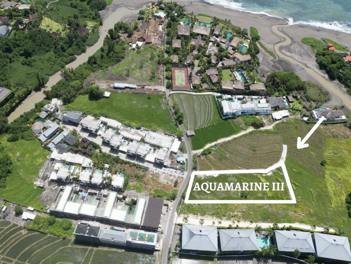 Villa in Canggu, Indonesia, 274 m² - picture 18