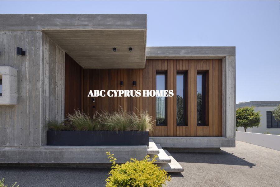 Villa en Pafos, Chipre, 357 m² - imagen 1