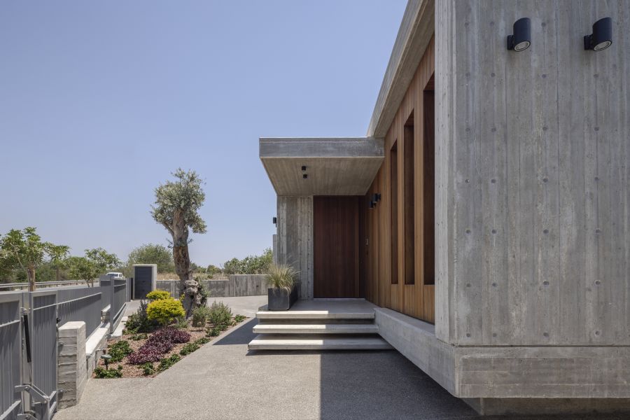 Villa en Pafos, Chipre, 357 m² - imagen 3