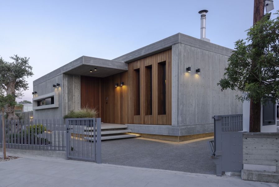 Villa en Pafos, Chipre, 357 m² - imagen 2