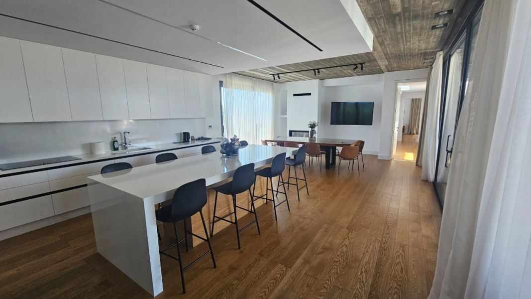 Villa en Pafos, Chipre, 357 m² - imagen 9