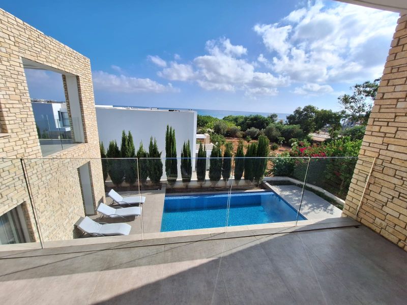 Villa en Pafos, Chipre, 280 m² - imagen 3