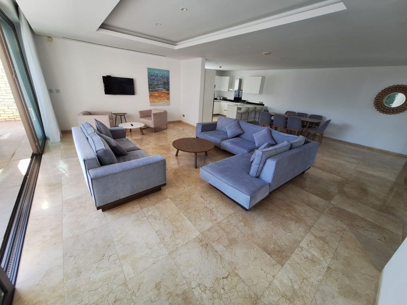 Villa en Pafos, Chipre, 280 m² - imagen 10