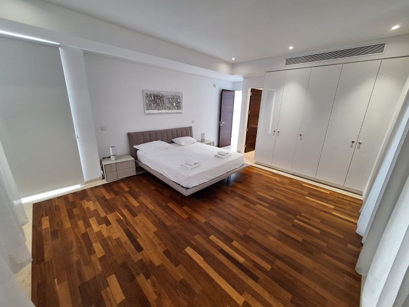 Villa en Pafos, Chipre, 280 m² - imagen 15