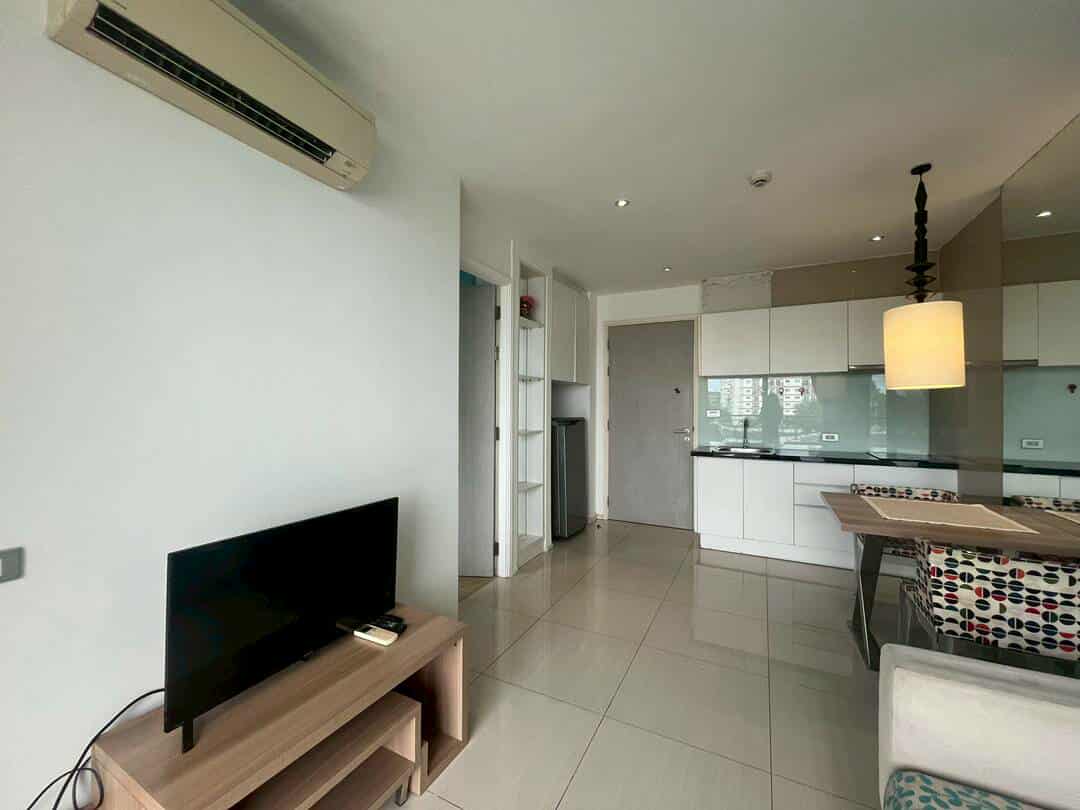 Appartamento a Pattaya, Thailandia, 36 m² - foto 10