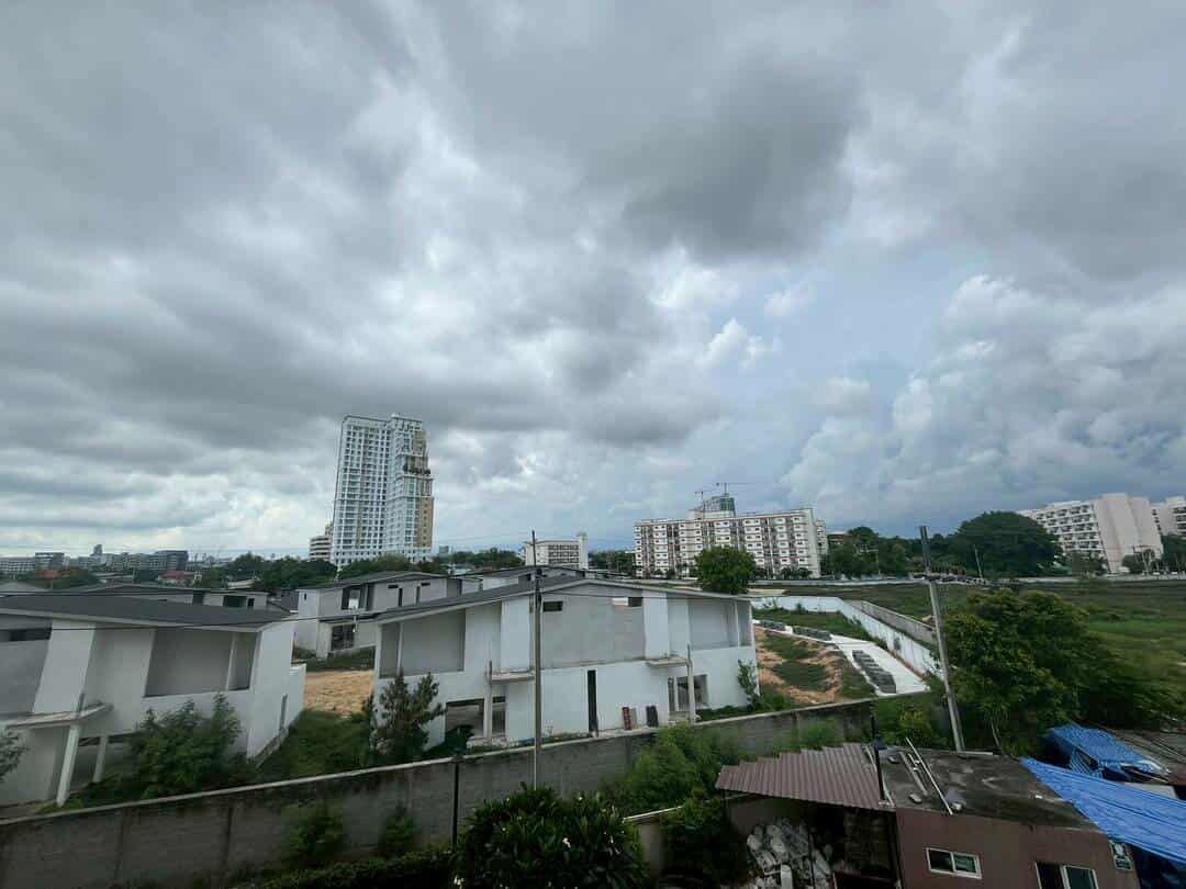 Appartamento a Pattaya, Thailandia, 36 m² - foto 14