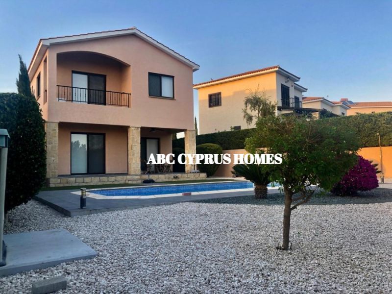 Villa en Pafos, Chipre, 165 m² - imagen 1