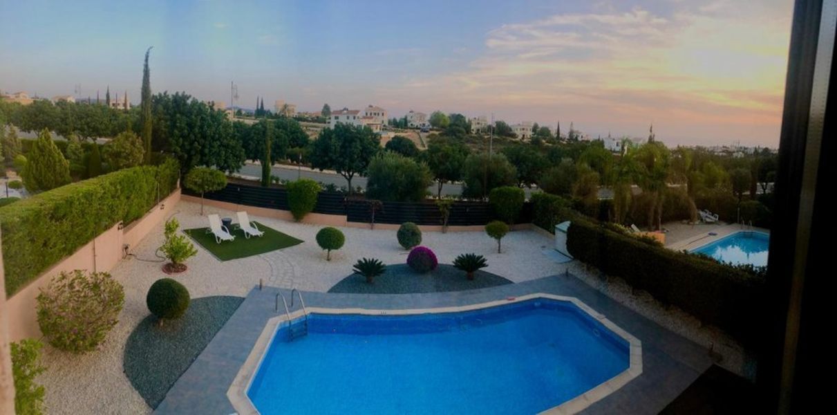 Villa in Paphos, Zypern, 165 m² - Foto 3