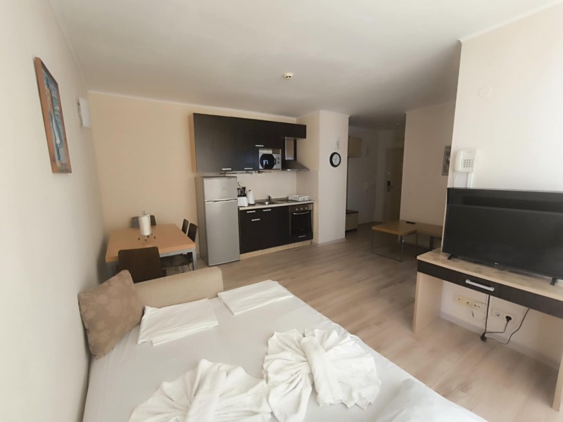 Apartment in Obzor, Bulgaria, 72 m² - picture 2