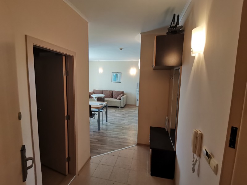 Apartment in Obzor, Bulgaria, 72 m² - picture 4