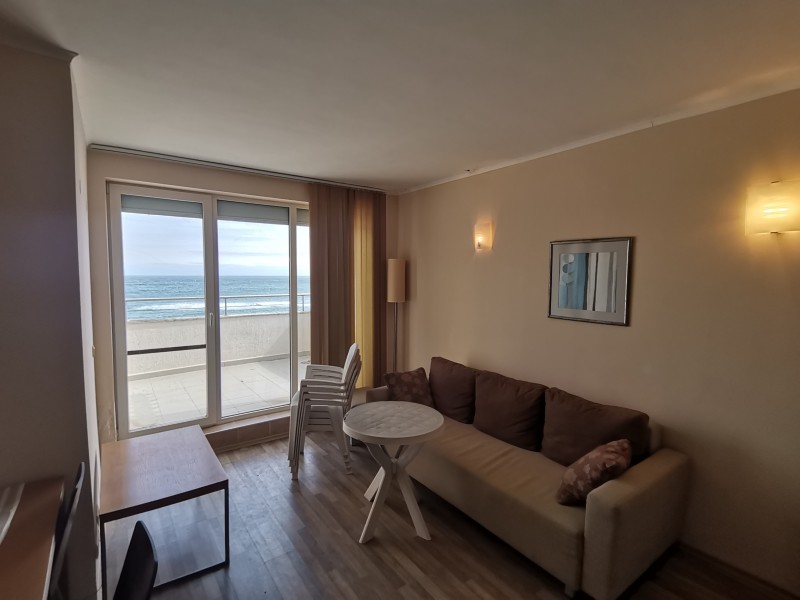 Apartment in Obzor, Bulgaria, 72 m² - picture 1