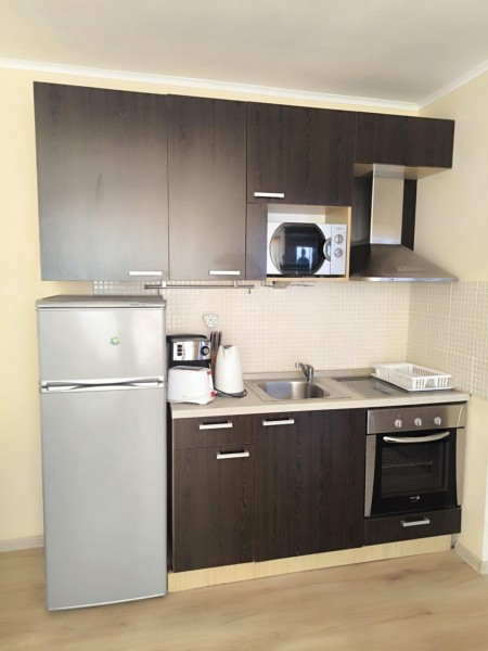 Apartment in Obzor, Bulgaria, 72 m² - picture 3