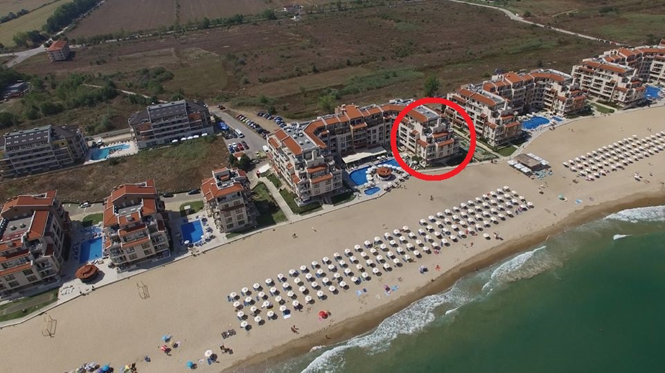 Apartment in Obzor, Bulgaria, 72 m² - picture 13