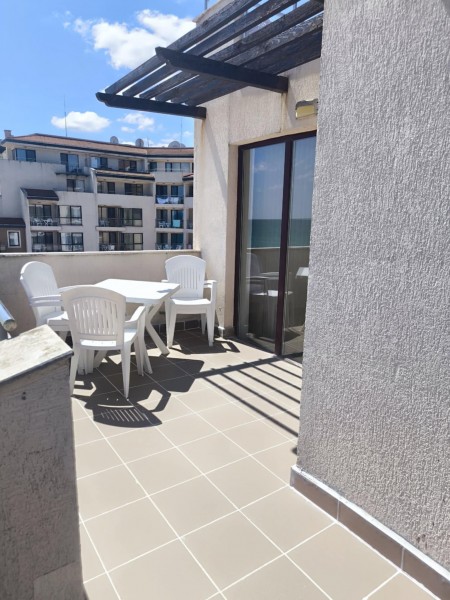 Apartment in Obzor, Bulgaria, 72 m² - picture 9