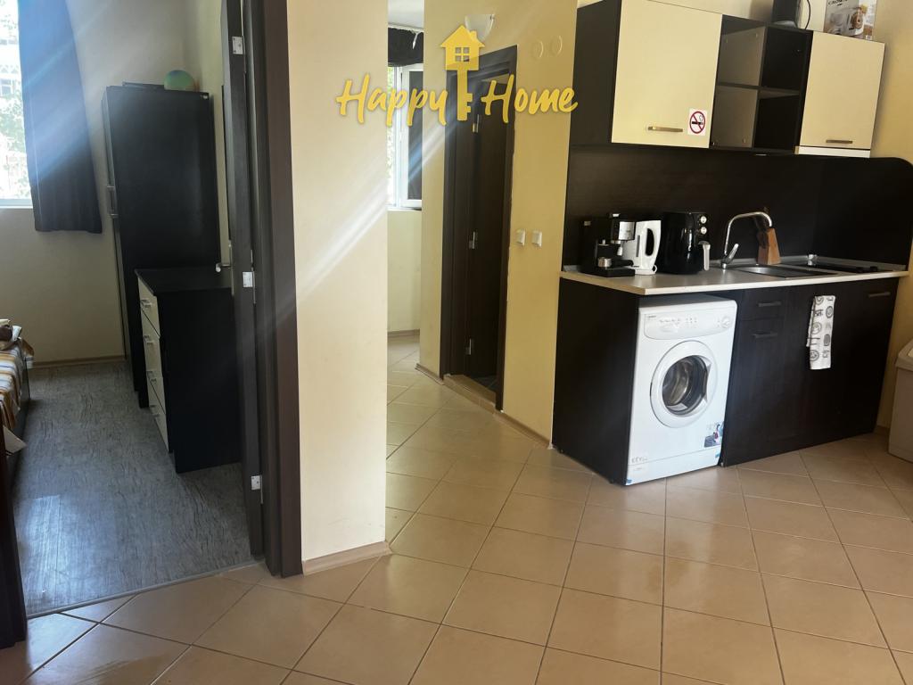 Piso en Sunny Beach, Bulgaria, 91 m² - imagen 5