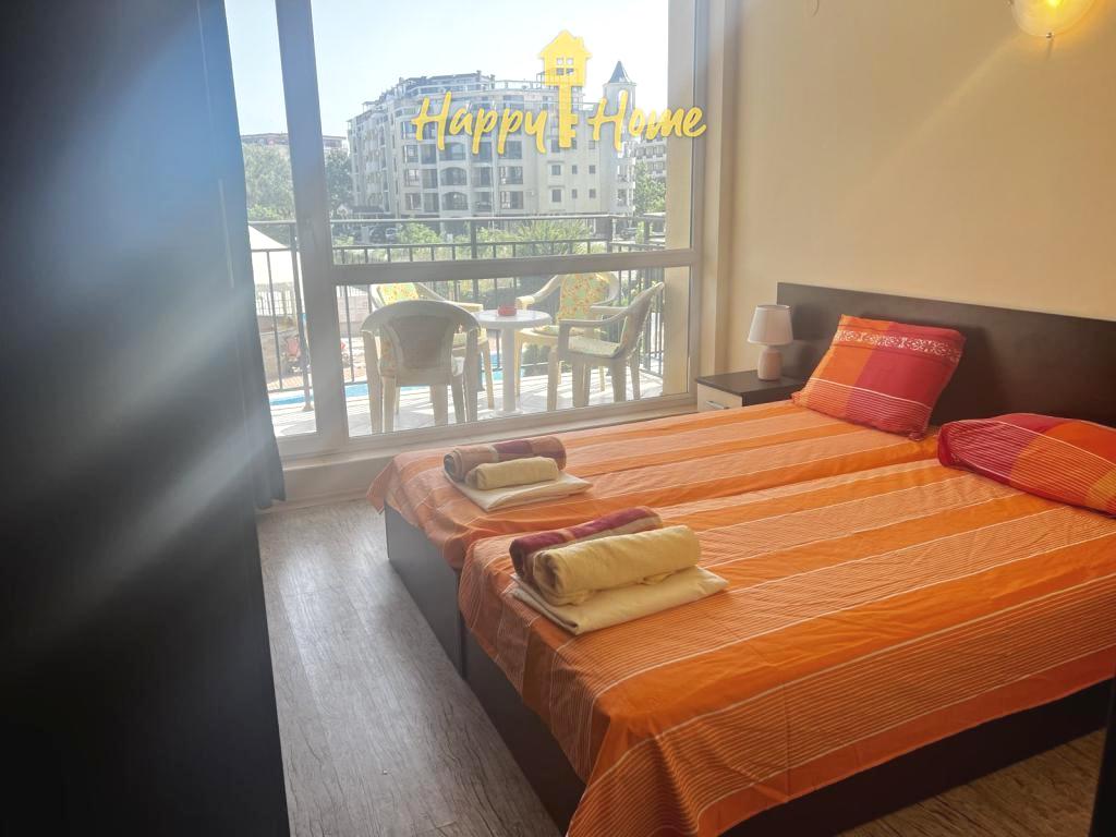 Piso en Sunny Beach, Bulgaria, 91 m² - imagen 8