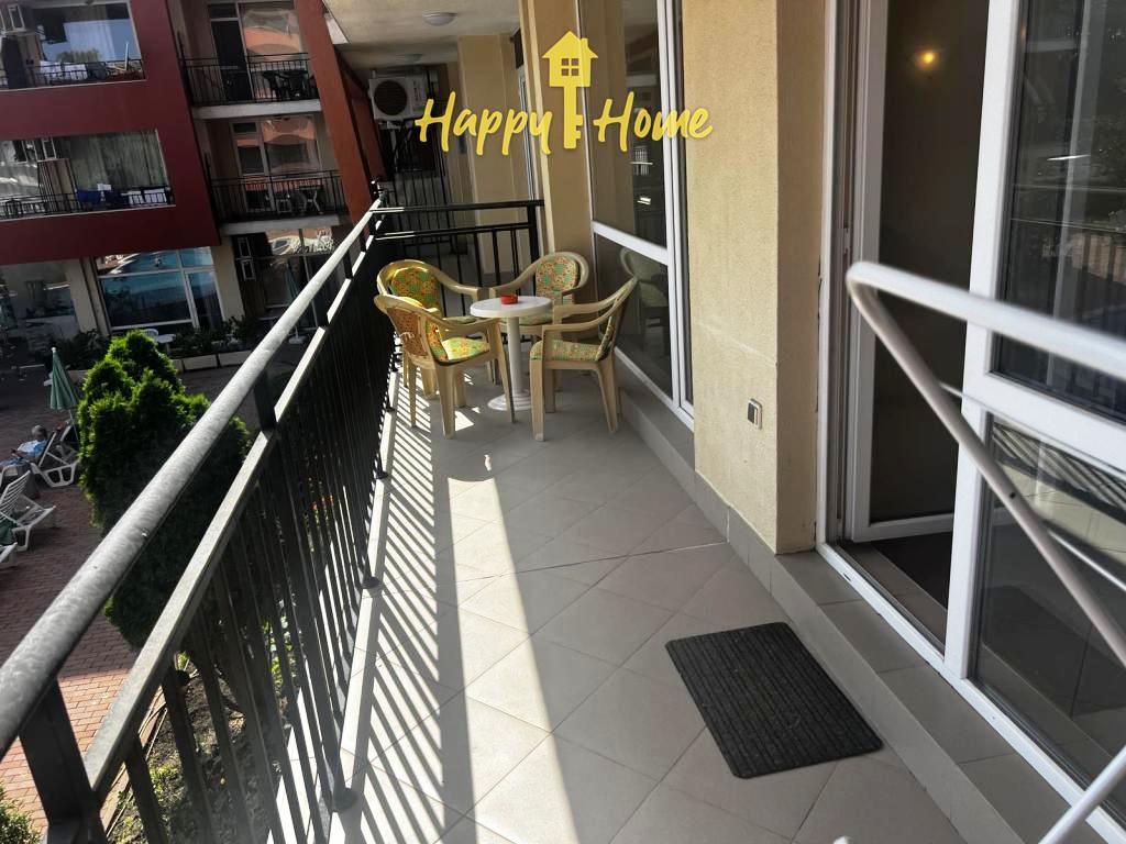 Piso en Sunny Beach, Bulgaria, 91 m² - imagen 14