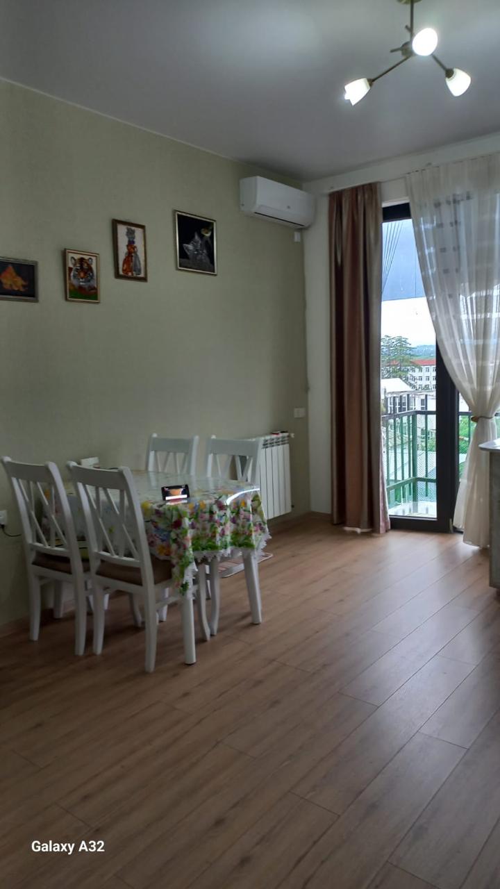 Appartement à Kobouleti, Géorgie, 54 m² - image 1