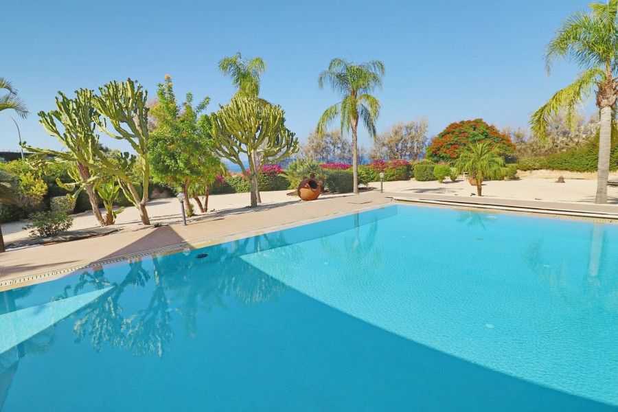 Villa a Paphos, Cipro, 262 m² - foto 4