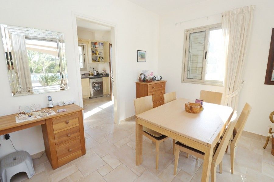 Villa a Paphos, Cipro, 262 m² - foto 9