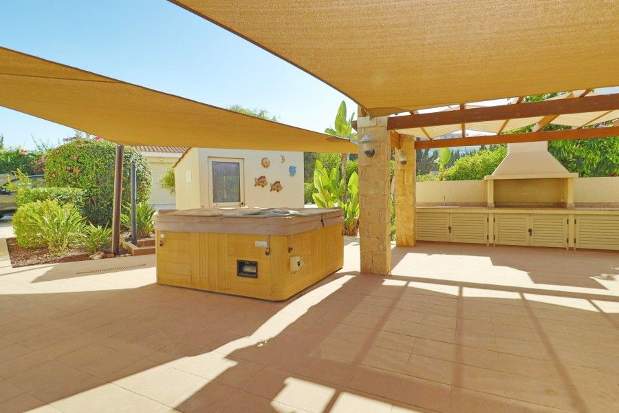 Villa a Paphos, Cipro, 262 m² - foto 6