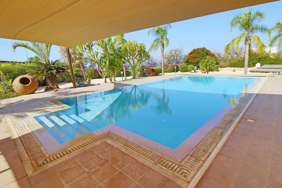 Villa a Paphos, Cipro, 262 m² - foto 3