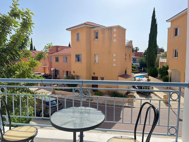 Apartamento en Pafos, Chipre, 135 m² - imagen 6