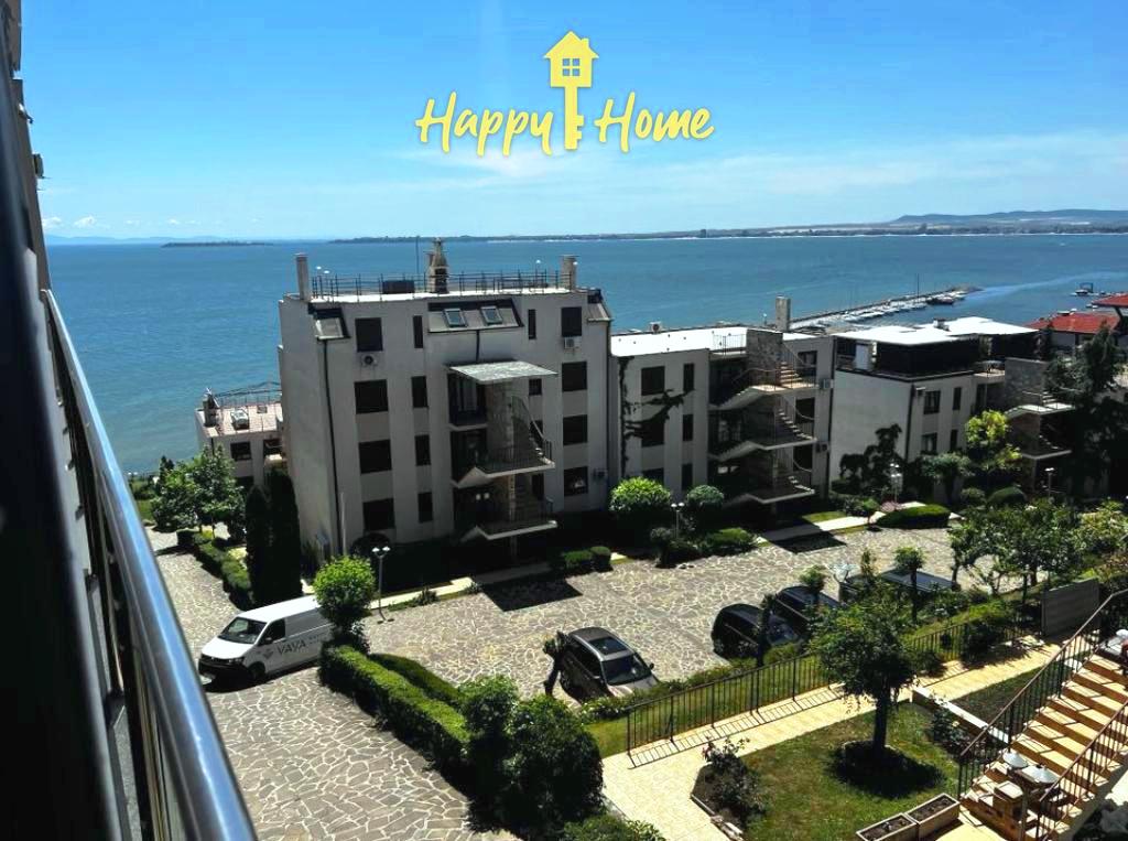 Appartamento a Sveti Vlas, Bulgaria, 133 m² - foto 1