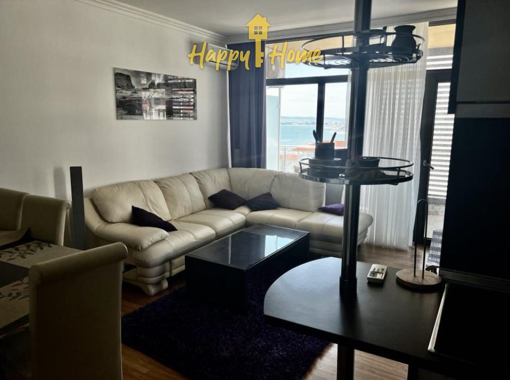 Appartement à Sveti Vlas, Bulgarie, 133 m² - image 2