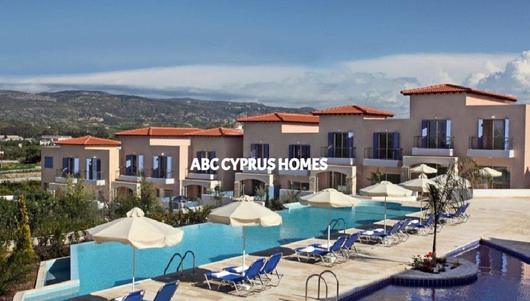 Maison urbaine à Paphos, Chypre, 95 m² - image 1