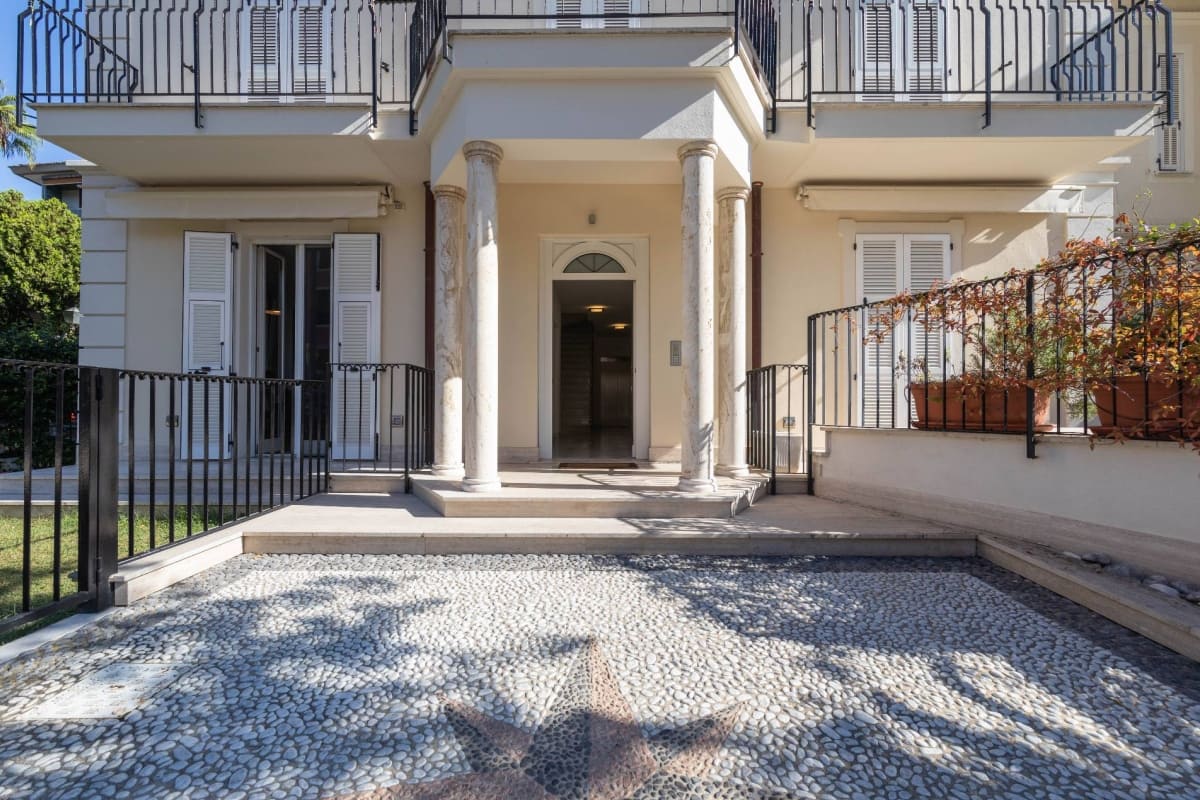 Appartamenti ad Alassio, Italia, 90 m² - foto 1