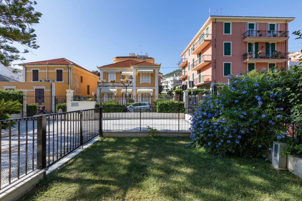 Appartamenti ad Alassio, Italia, 90 m² - foto 17