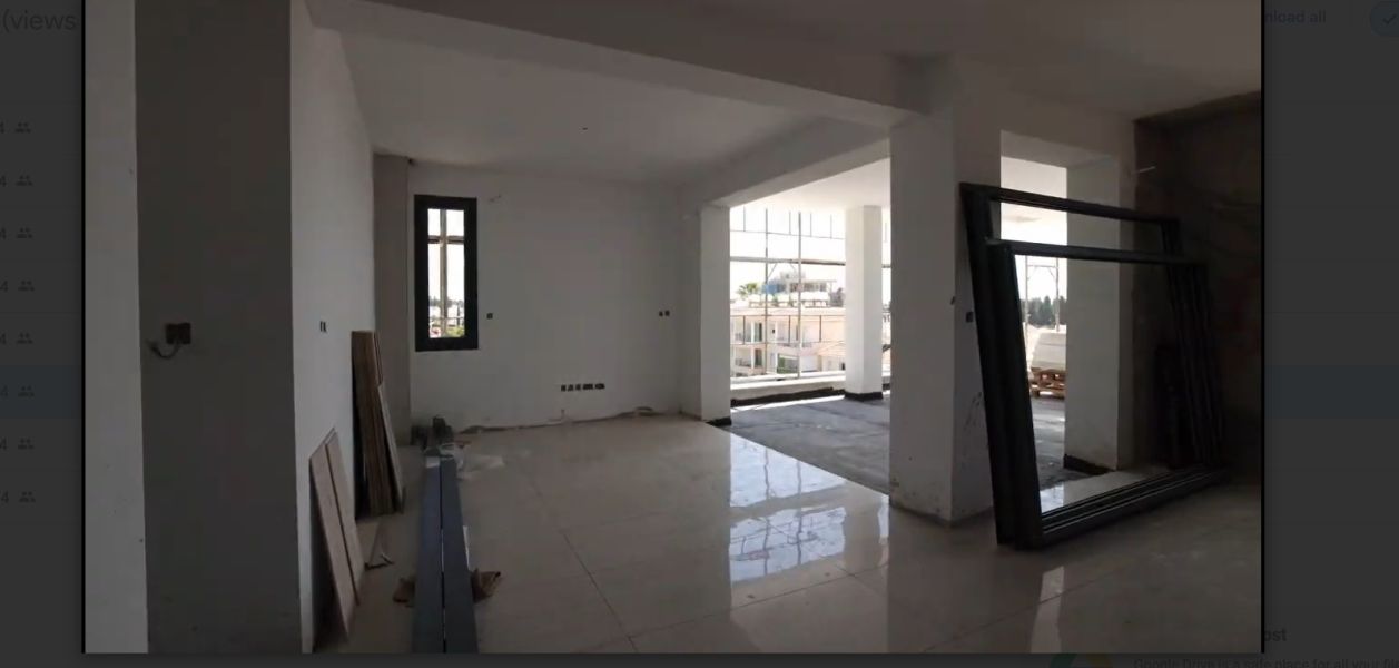 Apartamento en Pafos, Chipre, 120 m² - imagen 2