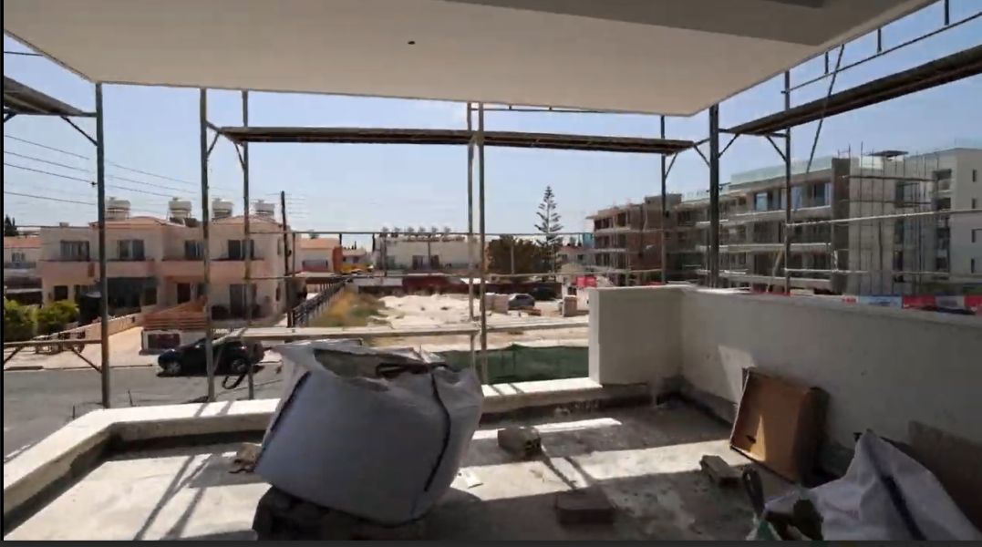 Apartamento en Pafos, Chipre, 120 m² - imagen 3