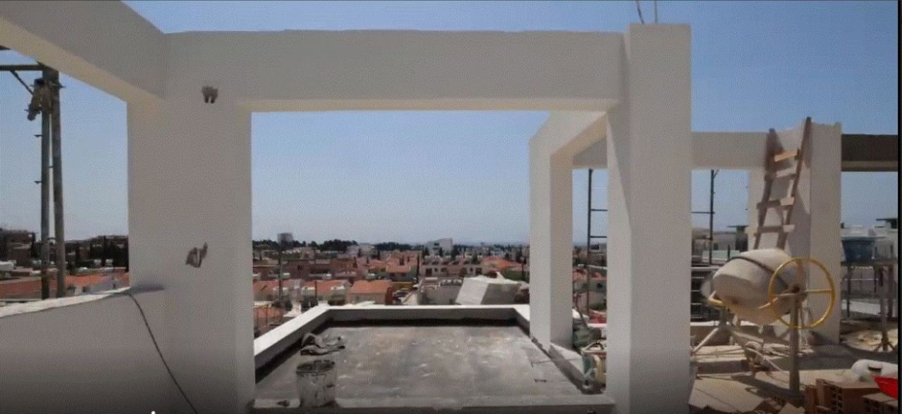 Apartamento en Pafos, Chipre, 120 m² - imagen 4