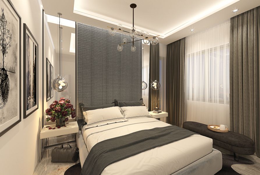 Apartamento en Pafos, Chipre, 120 m² - imagen 9