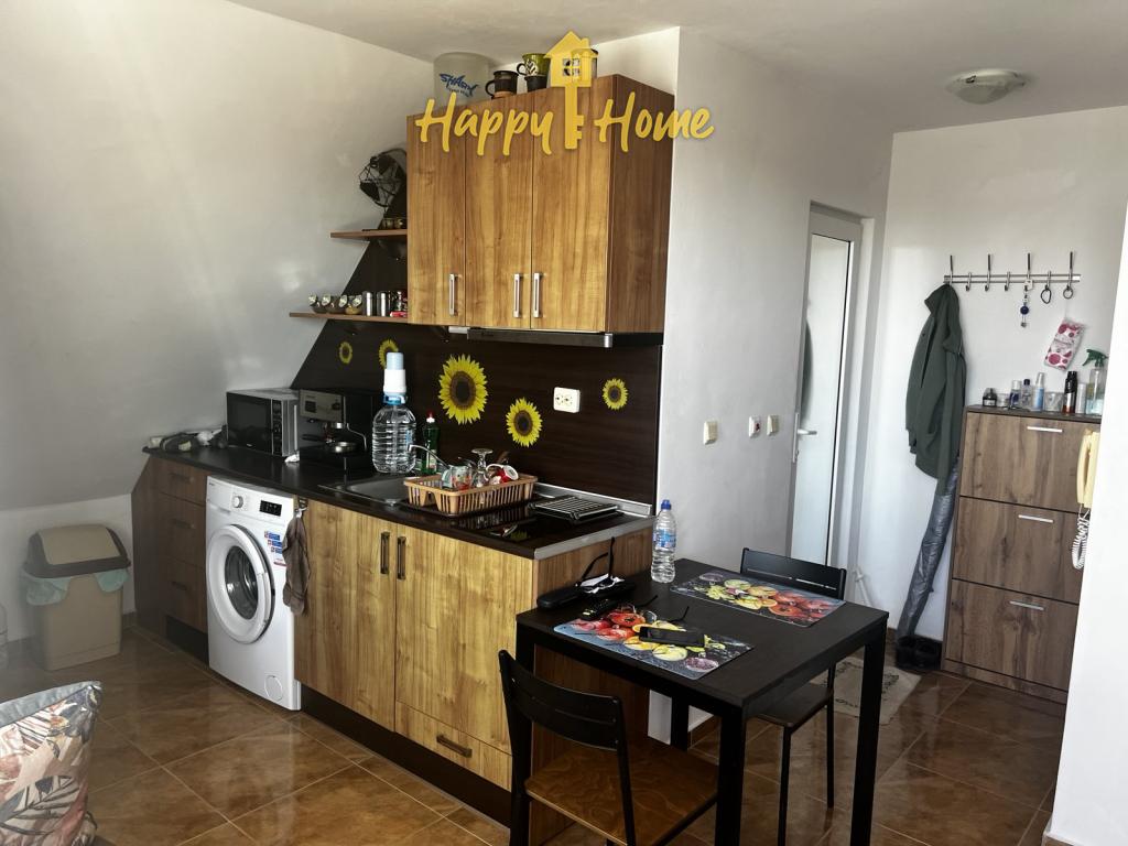 Flat in Ravda, Bulgaria, 52 m² - picture 2