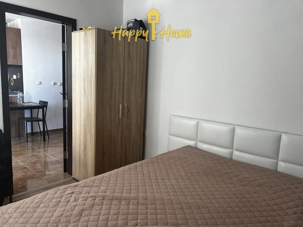 Flat in Ravda, Bulgaria, 52 m² - picture 10