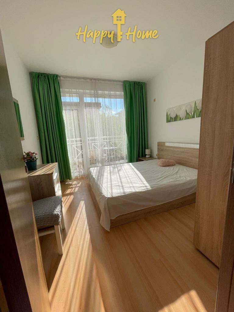 Appartamento a Spiaggia assolata, Bulgaria, 49 m² - foto 8