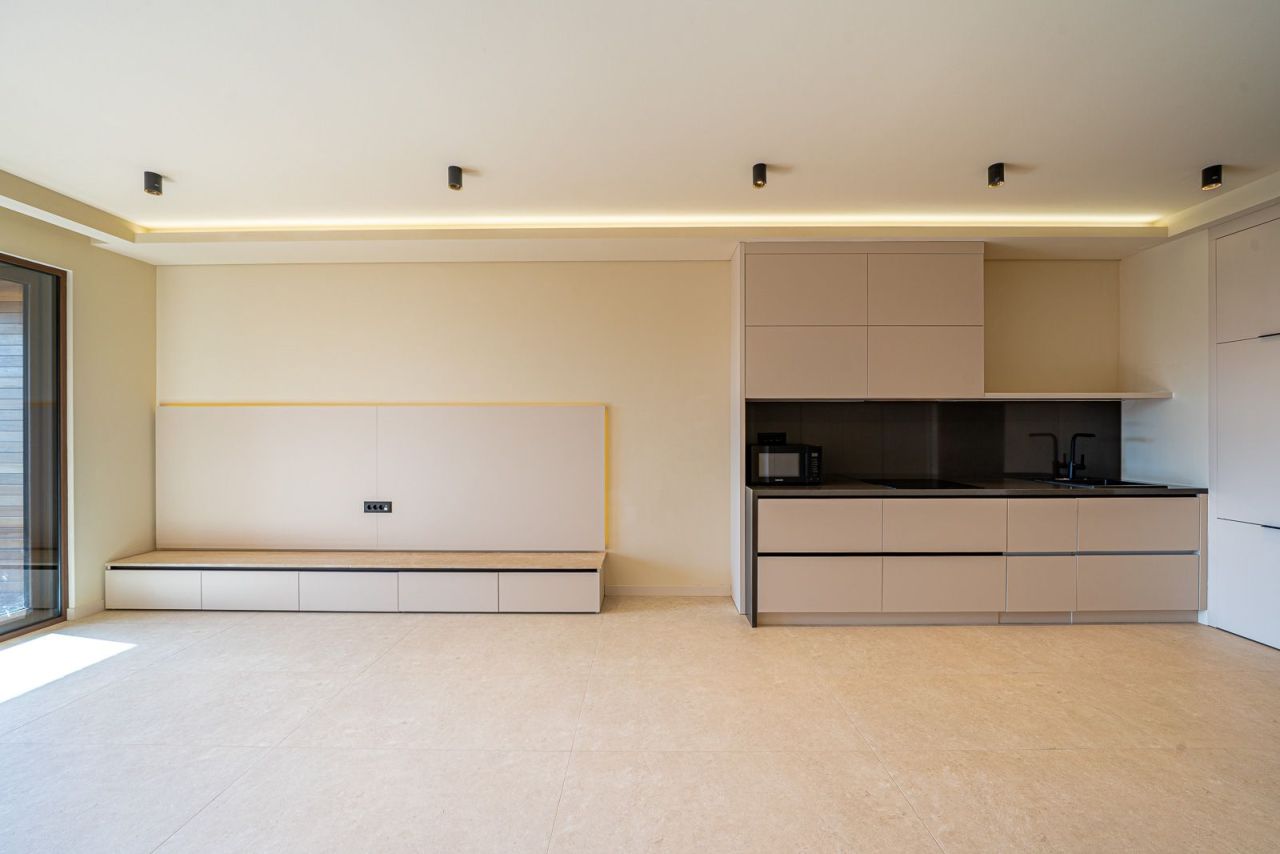 Apartment in Tivat, Montenegro, 41.75 m² - Foto 17