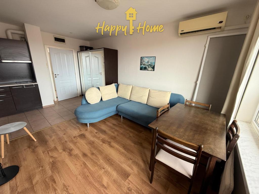 Appartamento a Spiaggia assolata, Bulgaria, 58 m² - foto 2