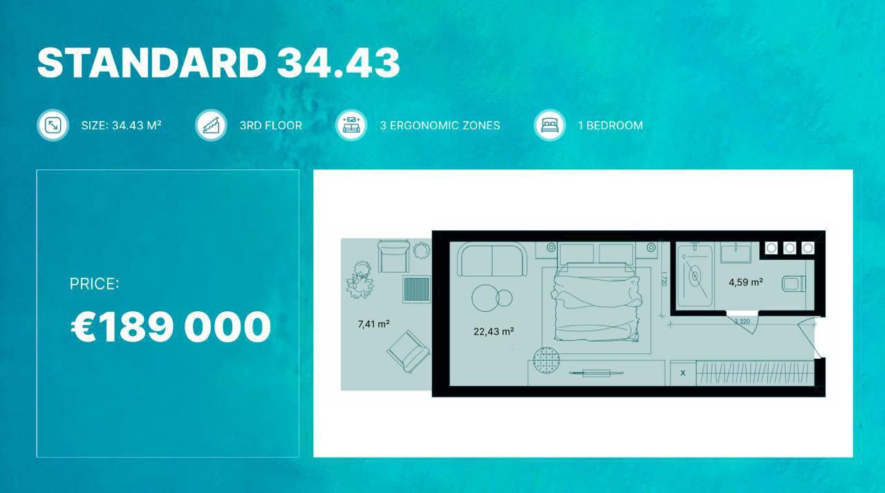 Hotel, albergo Tulusdu, Maldive, 35 m² - foto 4