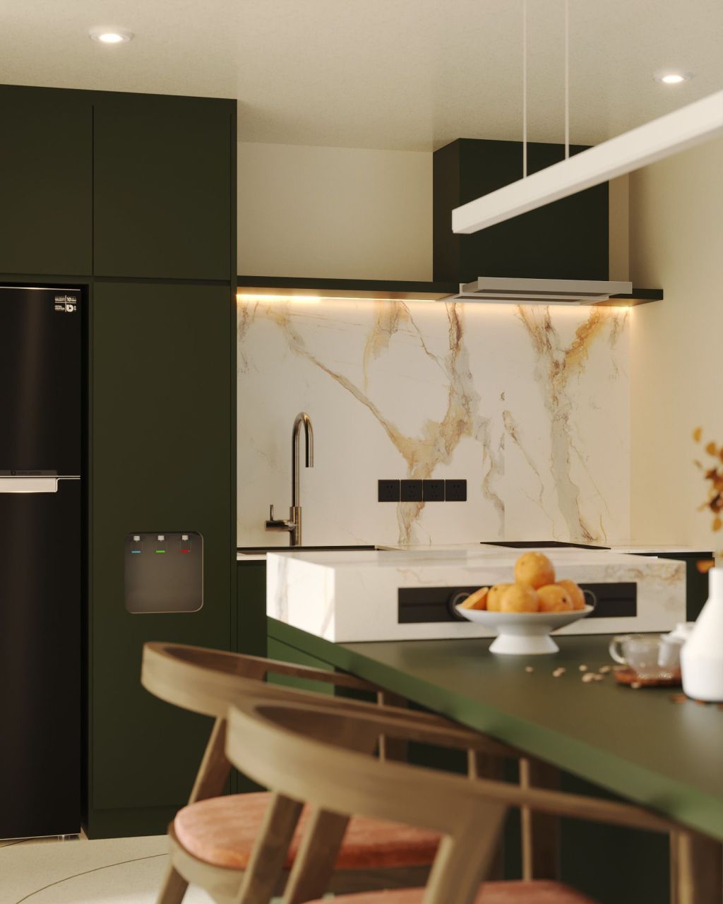 Villa a Canggu, Indonesia, 90 m² - foto 5