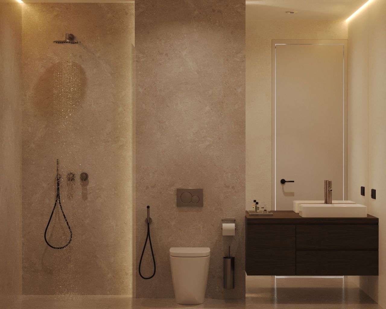 Villa a Canggu, Indonesia, 90 m² - foto 7