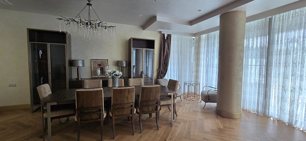 Villa in Bodrum, Türkei, 220 m² - Foto 7