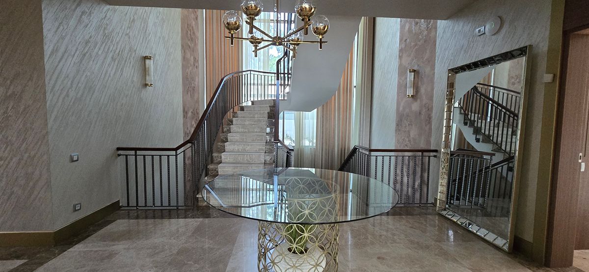 Villa in Bodrum, Türkei, 220 m² - Foto 10