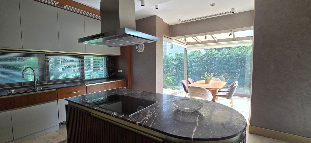 Villa in Bodrum, Türkei, 220 m² - Foto 8