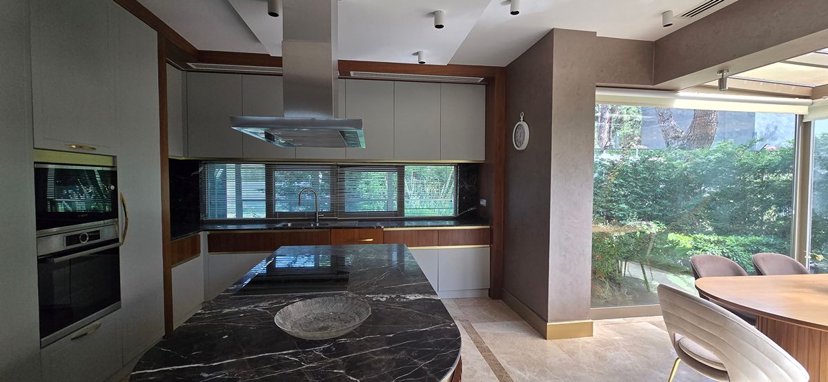 Villa in Bodrum, Türkei, 220 m² - Foto 9